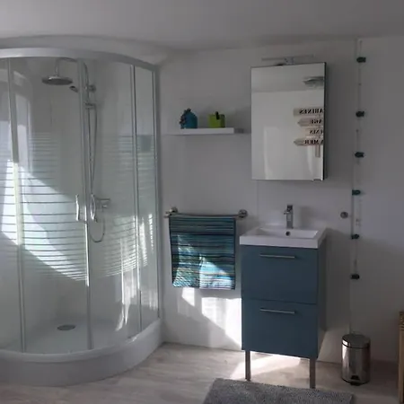 Charmante Maison Idealement Situee *