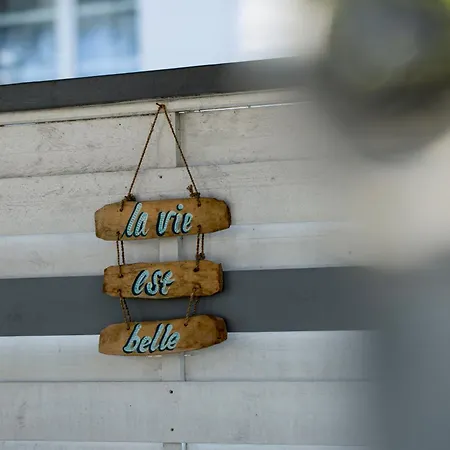 Charmante Maison Idealement Situee 別荘 サン・ジル・クロワ・ド・ヴィ