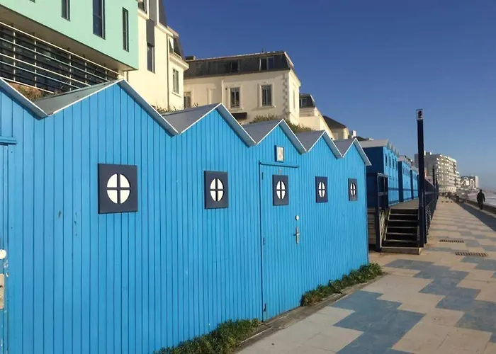 Charmante Maison Idéalement Située