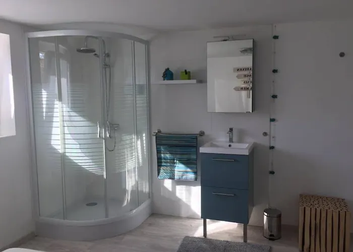 Charmante Maison Idéalement Située *