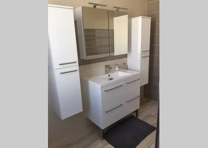 Charmante Maison Idéalement Située Сasa de vacaciones *