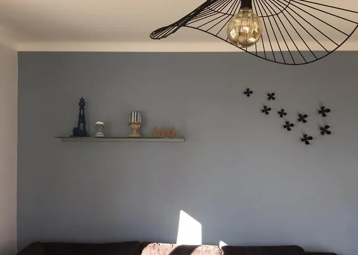 Charmante Maison Idéalement Située Saint Gilles Croix de vie