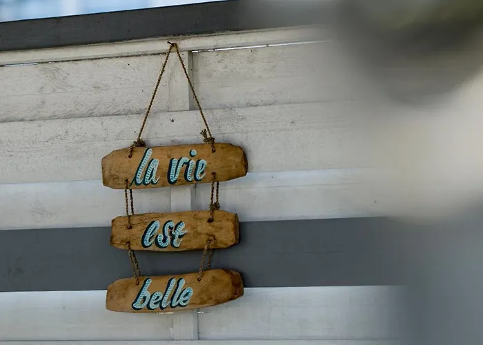 Charmante Maison Idéalement Située Сasa de vacaciones Saint Gilles Croix de vie