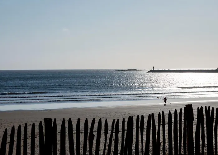 Charmante Maison Idéalement Située Сasa de vacaciones *