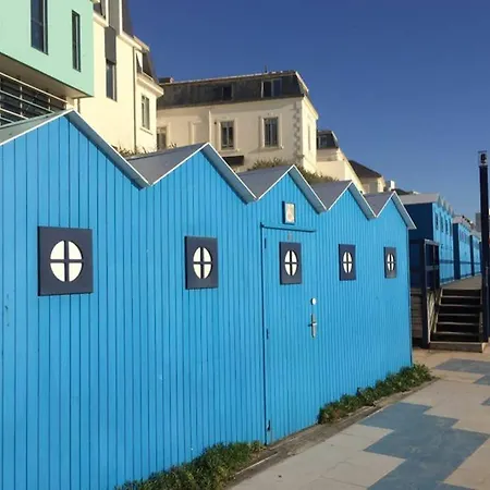 Charmante Maison Idealement Situee