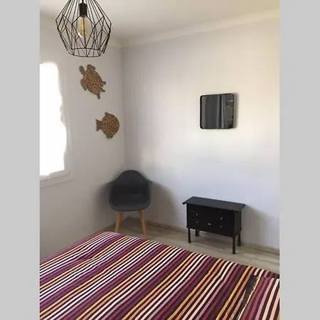 Charmante Maison Idealement Situee Tatil Evi