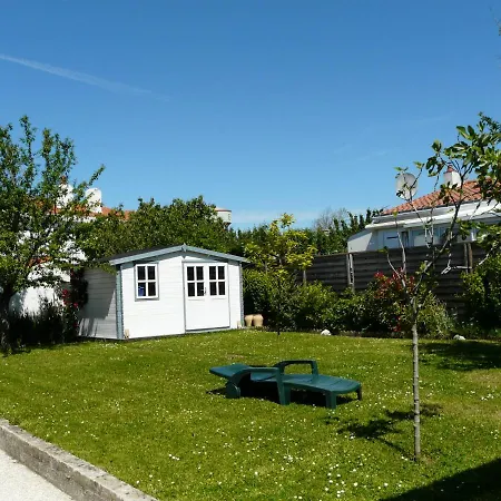 Charmante Maison Idealement Situee Tatil Evi Saint Gilles Croix de vie