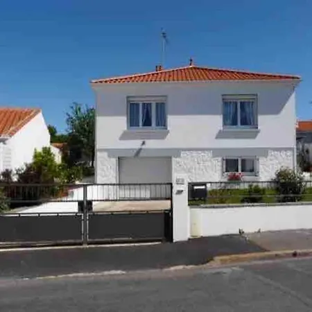 Tatil Evi Charmante Maison Idealement Situee *