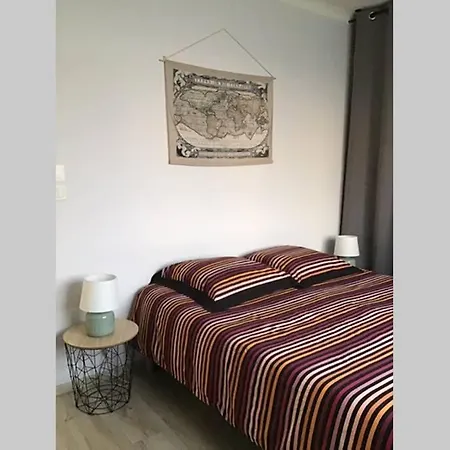 Tatil Evi Charmante Maison Idealement Situee *