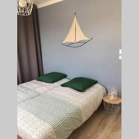 Tatil Evi Charmante Maison Idealement Situee Saint Gilles Croix de vie