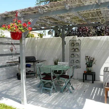 Tatil Evi Charmante Maison Idealement Situee