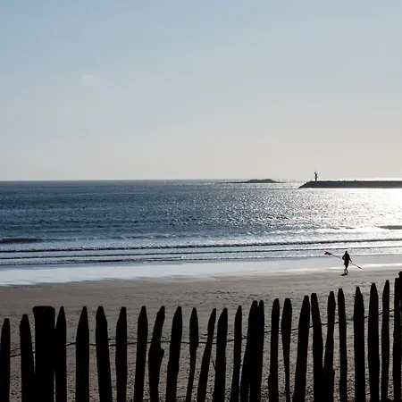 Charmante Maison Idealement Situee Tatil Evi *