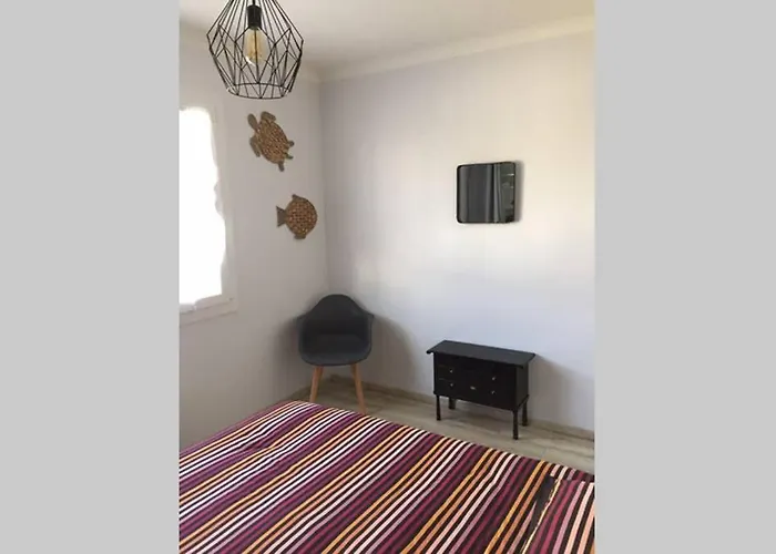 Charmante Maison Idealement Situee Дом отдыха