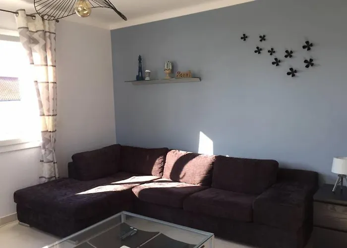 Charmante Maison Idealement Situee Дом отдыха