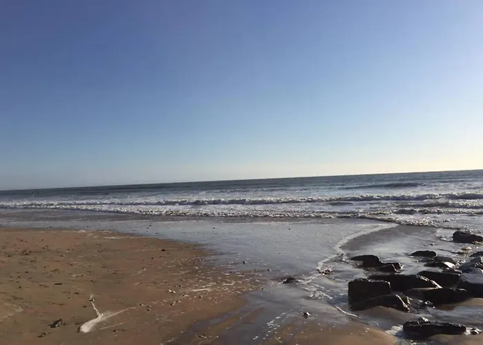 Charmante Maison Idealement Situee *